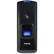 Anviz Control de Acceso AN-T5PRO, Huella + Tarjeta