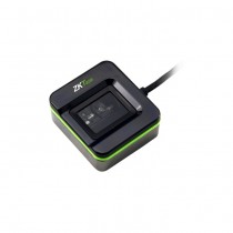 Zkteco Lector de Huella Digital SLK20R, USB 2.0, Negro