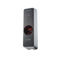 Suprema Lector de Huella Digital BEW2OAP, RS-485, 1.000.000 Huellas, Negro/Gris