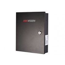 Hikvision Panel para Control Acceso de 1 Puerta DS-K2801, 10.000 Tarjetas, 50.000 Eventos