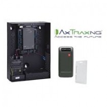 Rosslare Security Kit Control de Acceso de 2 Lectoras IP, 30.000 Usuarios