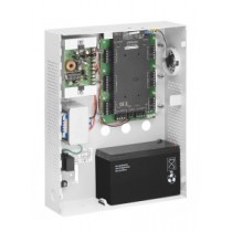 Rosslare Security Panel Controlador para 2 Lectores AC-215IP-L, 30.000 Usuarios