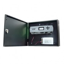 ZKTeco Panel de Control de Acceso IP APX-2000 2 Puertas, hasta 30.000 Usuarios