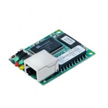 Honeywell Tarjeta Ethernet, Conector RJ-45, para NS2