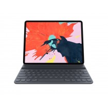 Apple Smart Keyboard Folio para iPad Pro 12.9'' Tercera Generación, Negro (Inglés)