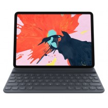 Apple Funda con Teclado para iPad Pro 11'', Negro