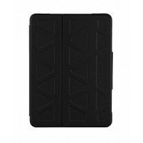 Targus Funda 3D 9.7'' para iPad Pro, iPad Air, iPad Air 2, Negro