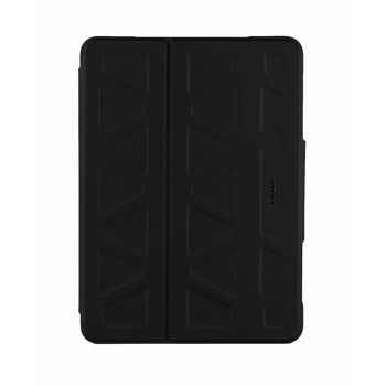 Targus Funda 3D 9.7'' para iPad Pro, iPad Air, iPad Air 2, Negro