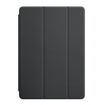 Apple Funda de Poliuretano para iPad 9.7", Gris