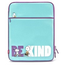 iLuv Funda Snoopy para iPad/iPad 2/iPad 3, Azul