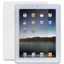 Manhattan Mica Protectora para iPad 2, Transparente