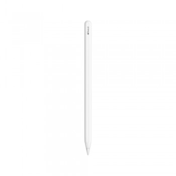 Apple Lápiz Digital Pencil 2da Generación para iPad Pro, Blanco