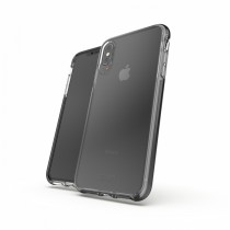 Gear4 Funda de TPU Piccadilly para iPhone XS MAX, Negro