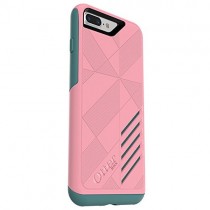 OtterBox Funda Achiever para iPhone 7/8 Plus, Rosa