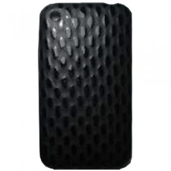 Key Media Funda CE007 para iPhone, Negro