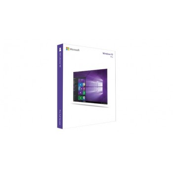 Microsoft Windows 10 Pro, 32/64-bit, 1PC, Español, USB