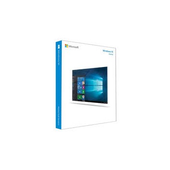 Microsoft Windows 10 Home Español, 64-bit, USB, 1 Usuario