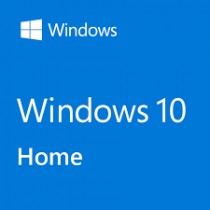 Microsoft Windows 10 Home Español, 64-bit, DVD, 1 Usuario, OEM