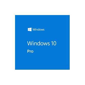 Microsoft Windows 10 Pro Español, 32-bit, DVD, 1 Usuario, OEM