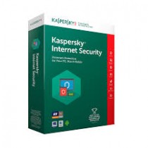 Kaspersky Lab Internet Security 2017, 5 Usuarios, 1 Año, Windows