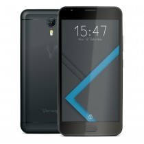 Smartphone Vorago CELL 500 Plus 5.5'', 1920 x 1080 Pixeles, 4G, Bluetooth 4.0, Android 7.0, Negro