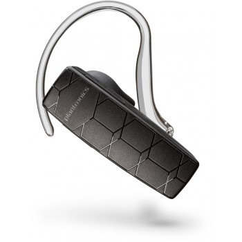 Plantronics Manos Libres Explorer 50, Bluetooth, Inalámbrico, USB, Negro