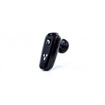 Vorago Manos Libres BTE-200, Bluetooth, Negro