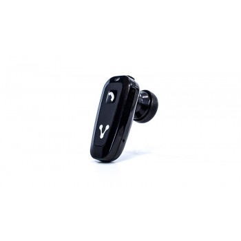 Vorago Manos Libres BTE-200, Bluetooth, Negro