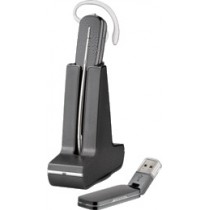 Plantronics Manos Libres Savi W440, Inalámbrico, DECT 6.0