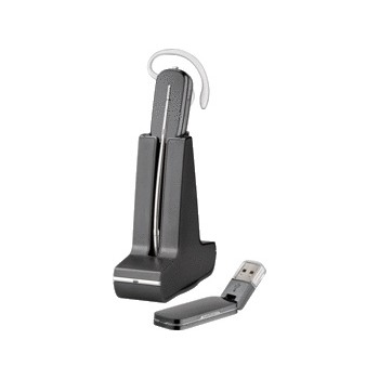 Plantronics Manos Libres Savi W440, Inalámbrico, DECT 6.0