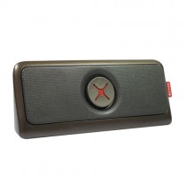 Naceb Altavoz Portátil NA-0302, Bluetooth, Inalámbrico, Negro