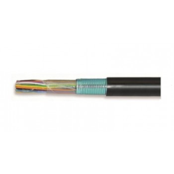 Superior Essex Cable Telefónico Exterior sealPiC–FsF, 25 Pares x24 AWG, por Metro