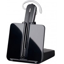 Plantronics Headset / Manos Libres CS540, Inalámbrico, DECT 6.0, 100 Metros