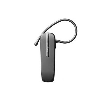 Jabra Manos Libres BT2047, Inalámbrico, Bluetooth 2.1, Gris/Amarillo