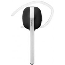 Jabra Manos Libres Style, Bluetooth 4.0, Negro/Plata