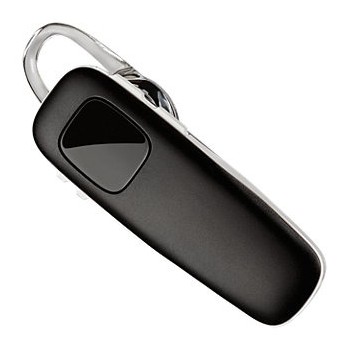 Plantronics Manos Libres M70, Bluetooth, micro-USB, Negro