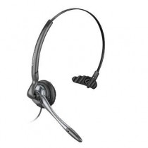 Plantronics Repuesto para Diadema CT14, Alámbrico, 2.5mm, Gris/Plata