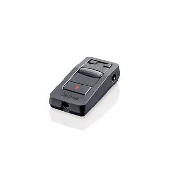 Jabra Procesador de Audio Link 850, Alámbrico, USB, Negro