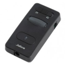 Jabra Procesador de Audio LINK 860, Negro