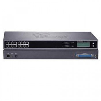 Grandstream Gateway para Rack GXW4248, 48x FXS, 1x RJ-45