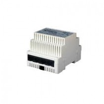 Comelit Módulo para Integracion SIP, Cat5e, 4x RJ-45