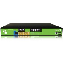 Denwa Gateway para Teléfono IP DW-GTW-AC-E1060, 4x FXS, 2x USB 2.0