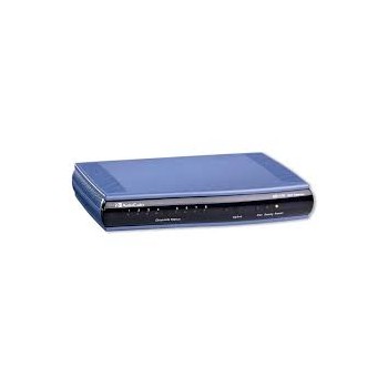 Denwa Gateway para Teléfono IP FXS008, 8x FXS, 1x RJ-45