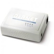 Planet Adaptador de Teléfono VIP-157S, 2x RJ-45, 2x RJ-11