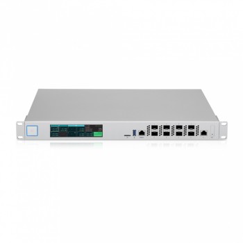 Ubiquiti Networks Gateway UniFi XG, 80Gbps, hasta 20.000 Clientes