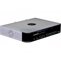 Cisco Gateway para Teléfono IP SPA8000, 1x RJ-45, 8x RJ-11 FXS