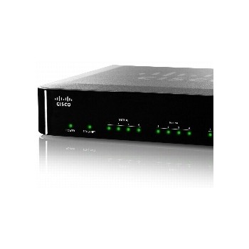 Cisco Gateway para Teléfono IP SPA8800, 4x FXS, 4x FXO