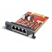 Planet Tarjeta IP PBX IPX-21SL, 2x FXS, 2x FXO, para IPX-2100/IPX-2500