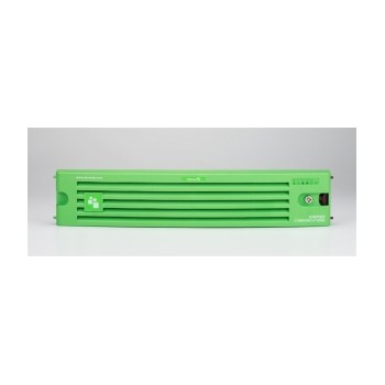 Denwa Plataforma de Comunicaciones Unificadas Advanced Plus DW-A+IP, 300 Llamadas Simultaneas, 5x RJ-45, 2x USB 2.0