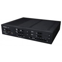 Panasonic Smart Hybrid PBX KX-NS520, 130 Troncales, 194 Extensiones